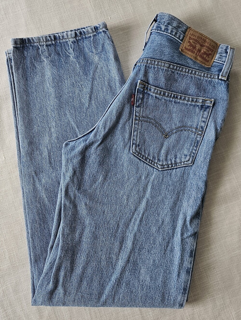 Levi's '94 Baggy Size 24